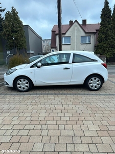 Opel Corsa 1.3 CDTI Cosmo