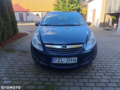 Opel Corsa 1.3 CDTI Cosmo