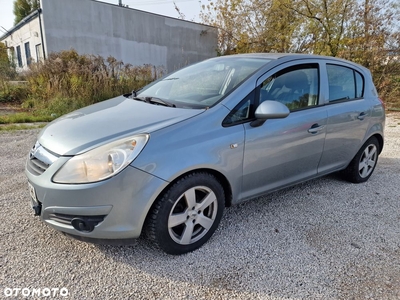 Opel Corsa 1.3 CDTI Cosmo ecoFLEX