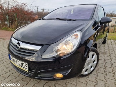 Opel Corsa 1.3 CDTI Cosmo