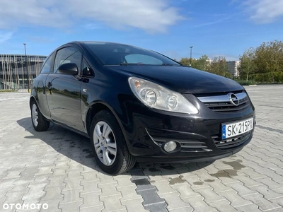 Opel Corsa 1.3 CDTI Essentia