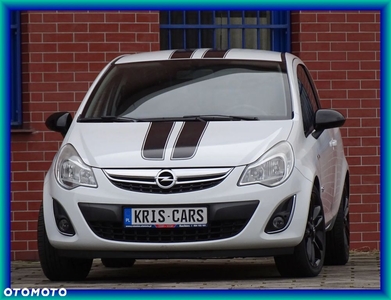 Opel Corsa 1.3 CDTI Graphite