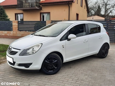 Opel Corsa 1.4 120 Jahre