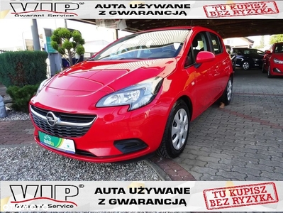 Opel Corsa 1.4 120 Lat