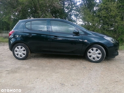 Opel Corsa 1.4 120 Lat S&S