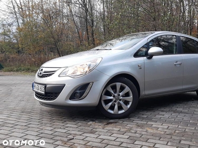 Opel Corsa 1.4 16V 150 Jahre