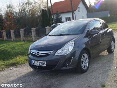 Opel Corsa 1.4 16V Active