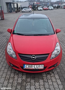 Opel Corsa 1.4 16V Active