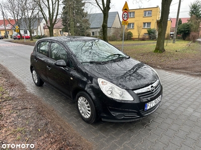 Opel Corsa 1.4 16V Color Edition