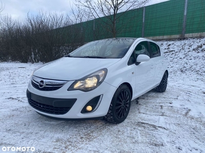 Opel Corsa 1.4 16V Color Edition