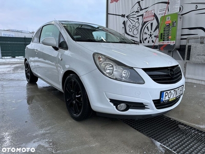 Opel Corsa 1.4 16V Cosmo