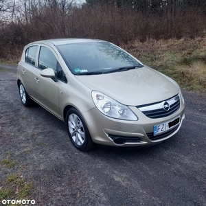 Opel Corsa 1.4 16V Cosmo