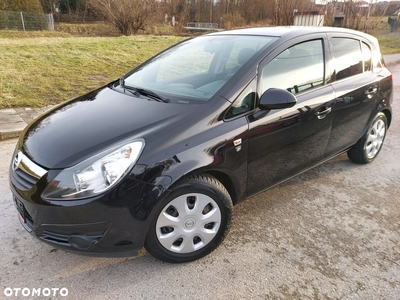 Opel Corsa 1.4 16V Edition 111 Jahre