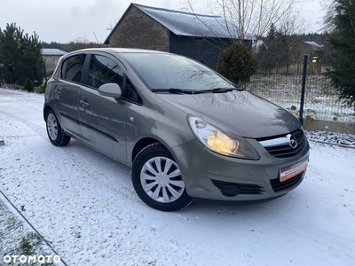 Opel Corsa 1.4 16V Edition 111 Jahre