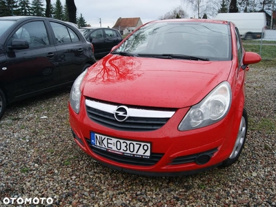 Opel Corsa 1.4 16V Edition 111 Jahre