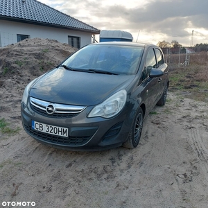 Opel Corsa 1.4 16V Edition 150