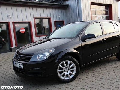 Opel Corsa 1.4 16V Edition