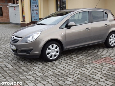 Opel Corsa 1.4 16V Edition