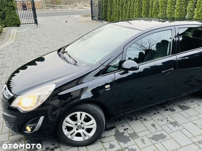 Opel Corsa 1.4 16V Energy