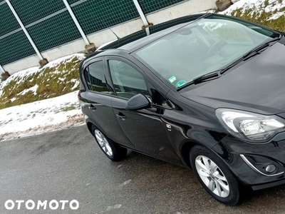 Opel Corsa 1.4 16V Energy