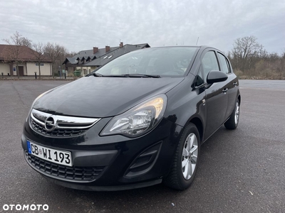 Opel Corsa 1.4 16V Energy