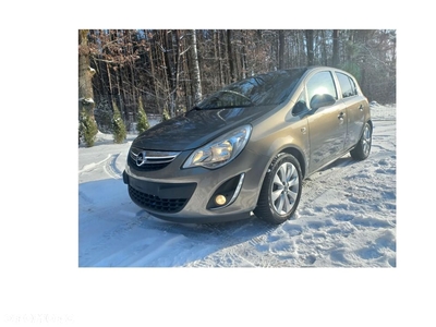 Opel Corsa 1.4 16V Satellite