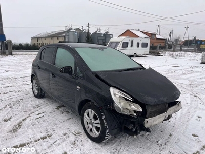 Opel Corsa 1.4 16V Satellite