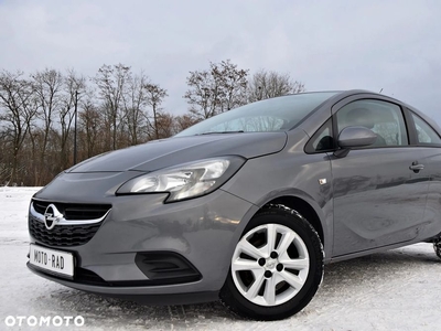 Opel Corsa 1.4 Active