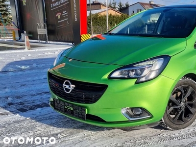 Opel Corsa 1.4 Automatik Innovation