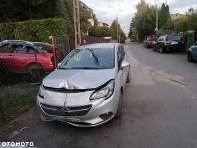 Opel Corsa 1.4 Color Edition