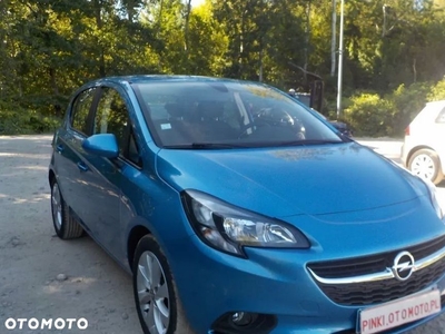 Opel Corsa 1.4 Color Edition