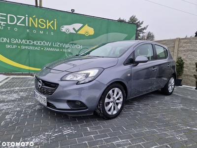 Opel Corsa 1.4 Color Edition