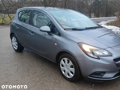 Opel Corsa 1.4 Color Edition