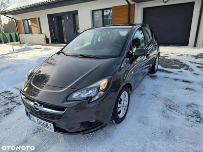 Opel Corsa 1.4 Color Edition S&S