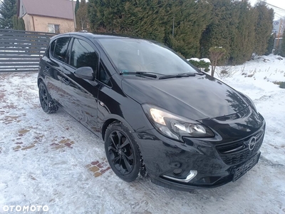 Opel Corsa 1.4 Cosmo S&S