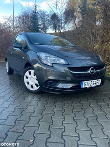 Opel Corsa 1.4 Edition