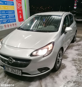 Opel Corsa 1.4 Enjoy