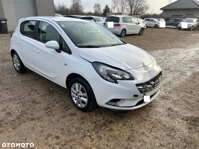 Opel Corsa 1.4 Enjoy