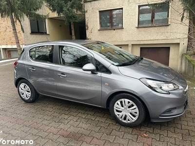 Opel Corsa 1.4 Enjoy