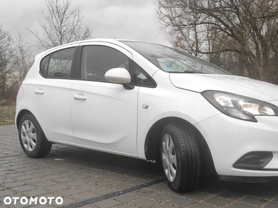 Opel Corsa 1.4 Enjoy