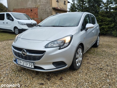 Opel Corsa 1.4 Enjoy