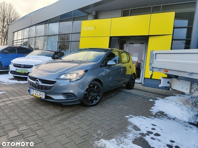 Opel Corsa 1.4 Enjoy