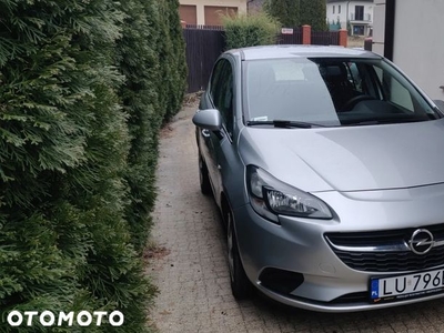 Opel Corsa 1.4 Enjoy