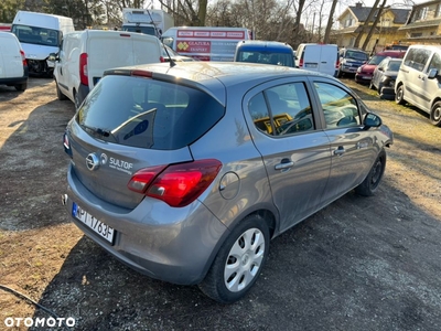 Opel Corsa 1.4 Enjoy