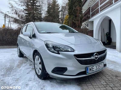 Opel Corsa 1.4 Enjoy S&S