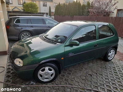 Opel Corsa 1.4 Joy