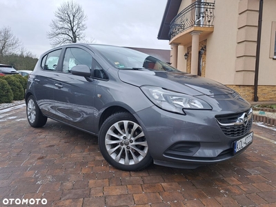 Opel Corsa 1.4 Start/Stop Active