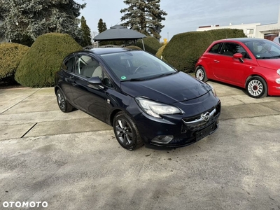 Opel Corsa 1.4 T 120 Lat S&S