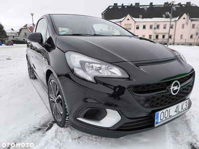 Opel Corsa 1.4 T GSi S&S