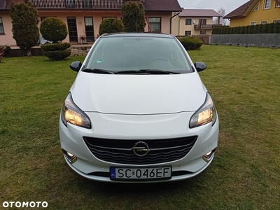 Opel Corsa 1.4 Turbo (ecoFLEX) Start/Stop Color Edition